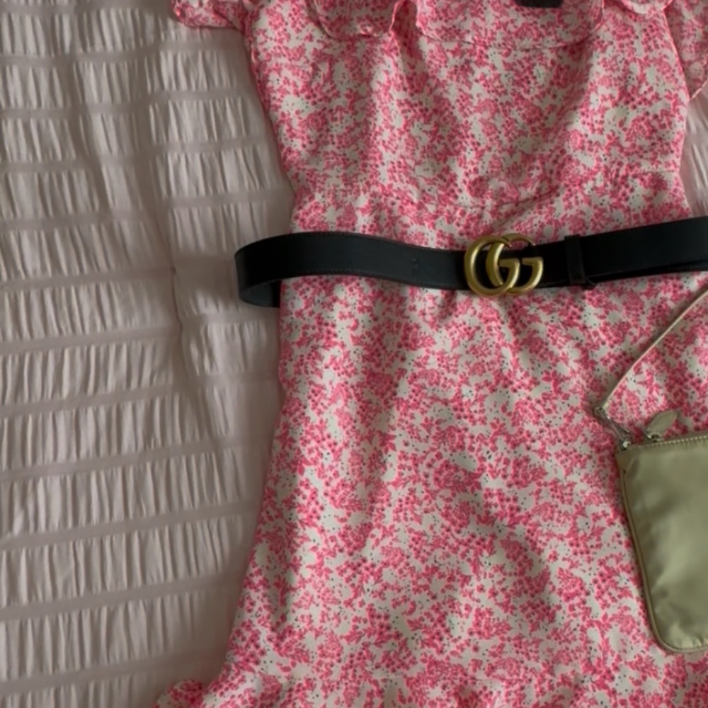 Gucci Belt Size 27